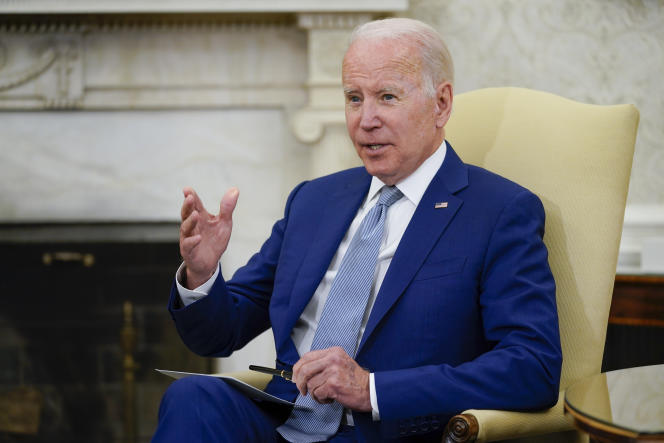 Ordem executiva de Biden limita acesso a medicamentos abortivos no país