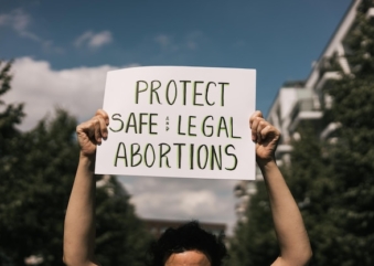 Suprema Corte do Texas bloqueia ordem de restabelecimento do aborto no estado