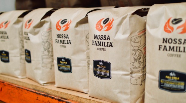 Brasileiro deixa a engenharia e fatura US$ 3,5 milhões vendendo café nos EUA