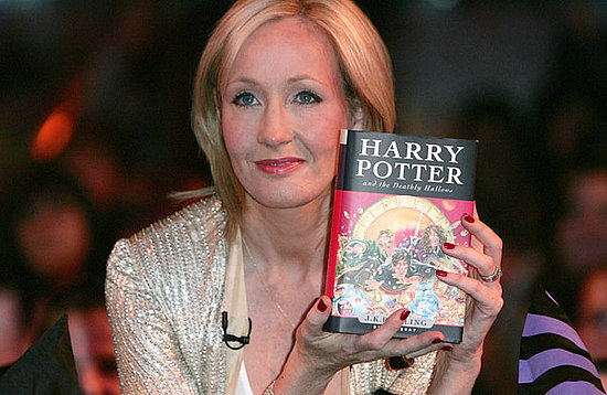 Autora de Harry Potter ameaçada de morte: ‘Você é a próxima’, disse usuário no Twitter