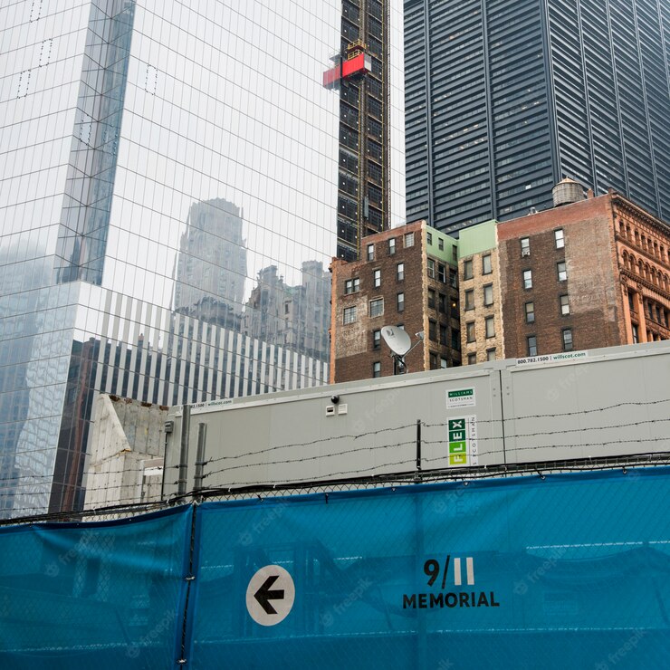 ‘Museu do 11 de Setembro’ em Nova York encerra atividades por falta de público