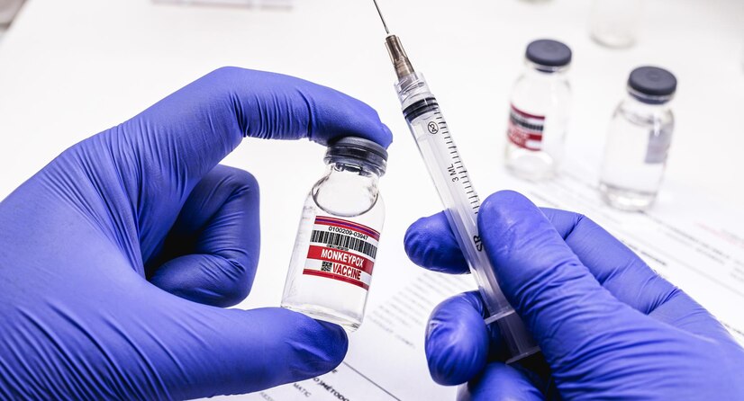 Governo Biden distribui 1,8 milhão de doses da vacina contra varíola dos macacos