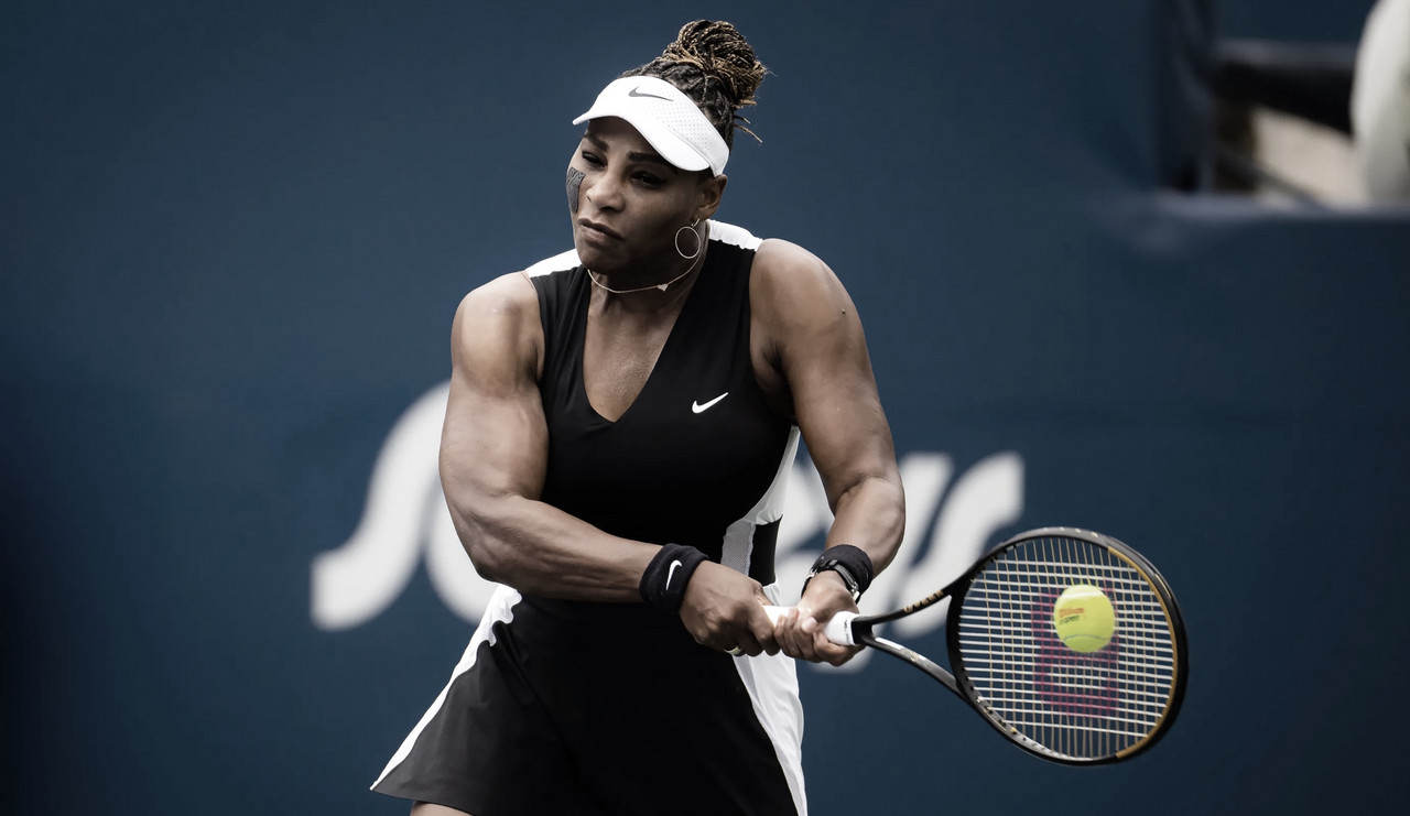 Serena Williams se despede do tênis e encerra ciclo de expressivas vitórias