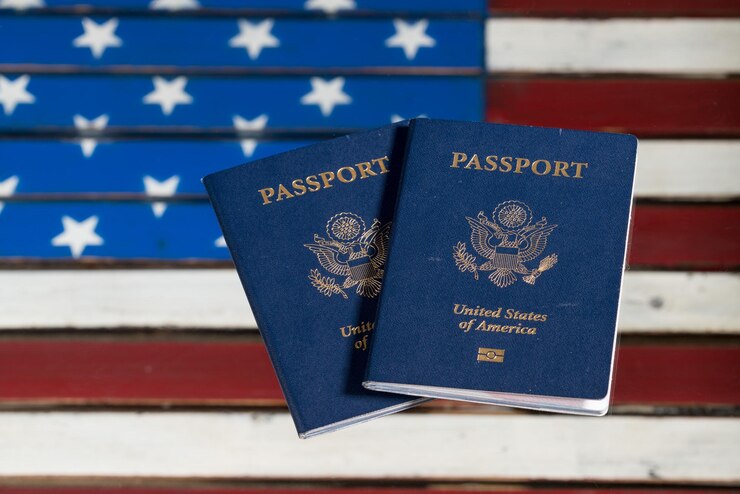 Renovação de passaporte online reduz burocracia e cumpre promessa de Biden
