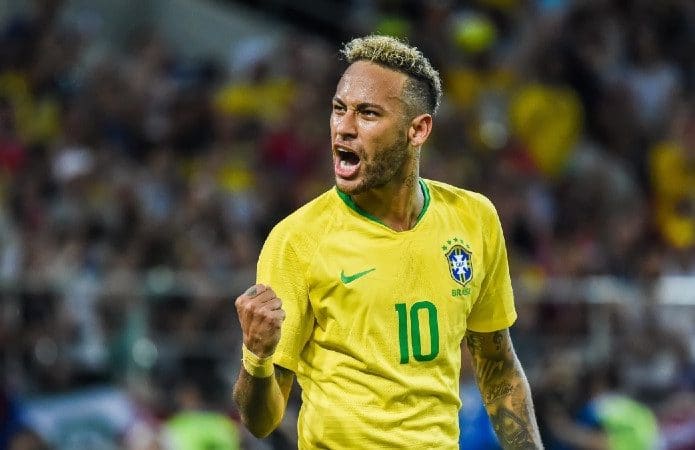 Ameaça de suspensão: Neymar vai a julgamento e pode ficar fora da Copa