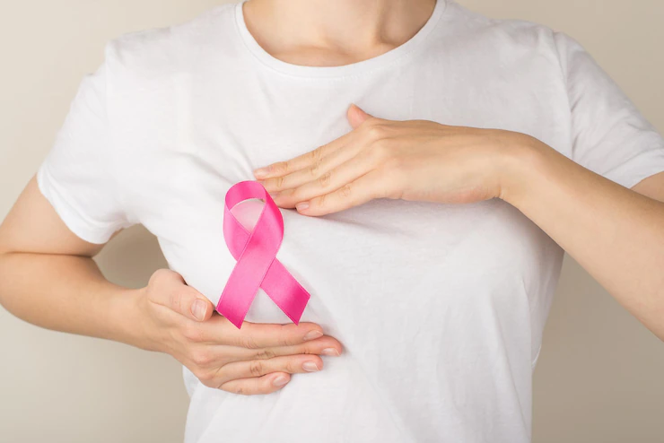 Campanha de conscientização do câncer de mama: o que fazer para evitar a doença