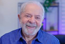 Lula é eleito a presidente pela terceira vez; foi disputa acirrada