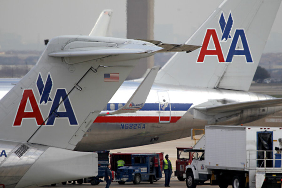 ‘American Airlines’ abre 700 vagas de empregos no Sul da Flórida para 2023