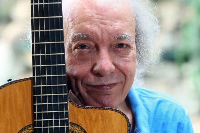 Morre no Rio de Janeiro Erasmo Carlos, aos 81 anos. Deixa mais de 600 sucessos