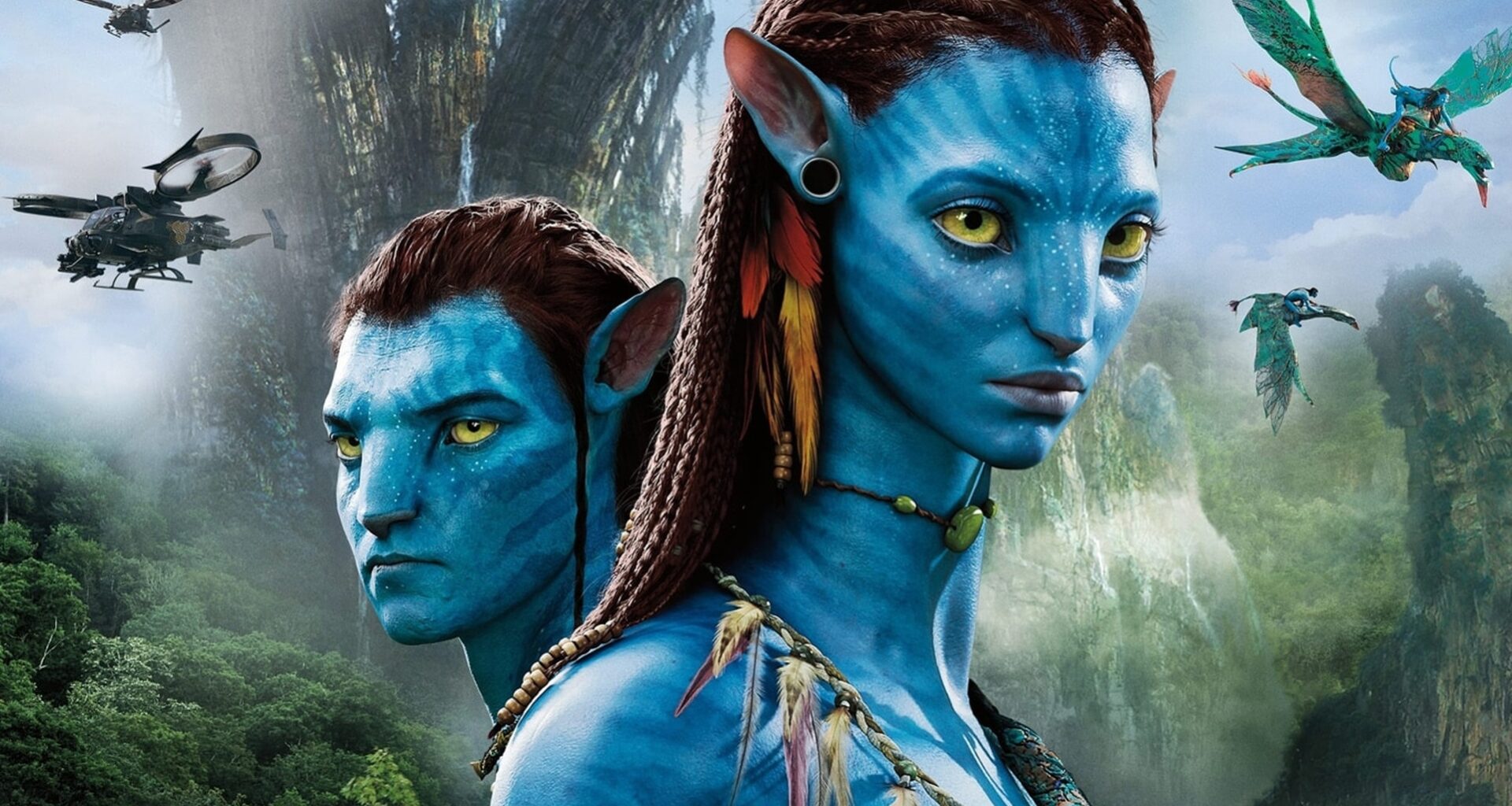 ‘Avatar 2’ arrecada US$ 17 milhões em sua estreia nos cinemas dos EUA