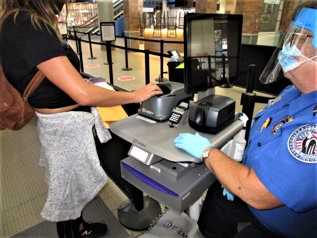 Adiada, mais uma vez, exigência de ‘Real ID’ para voos domésticos nos EUA