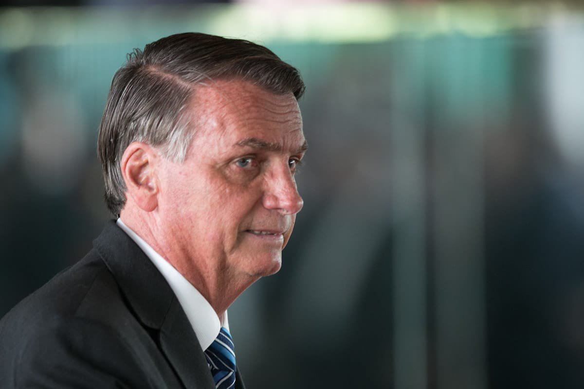 Hospedado em Kissimmee, Bolsonaro inicia período sabático após deixar presidência