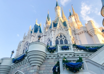 ‘Sem nós não há mágica’ dizem funcionários da ‘Disney’; pedem melhores salários