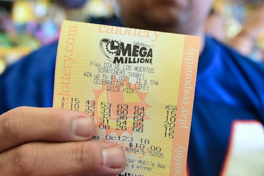 Você poderá ganhar 2 bilhões no sorteio da ‘Mega Millions’; prêmio é válido no Brasil  