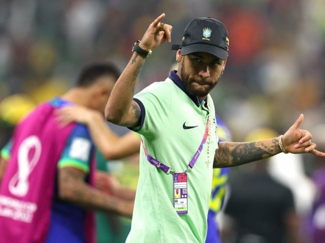 Volta de Neymar e Danilo é garantida na partida com a Coreia, aposta Tite