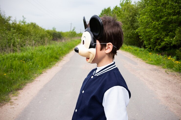 ‘Disney’ processa vendedores por imitações de orelhas do Mickey