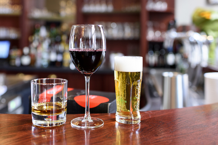 Mudam as regras para venda de bebida alcoólica em Orlando a partir de fevereiro