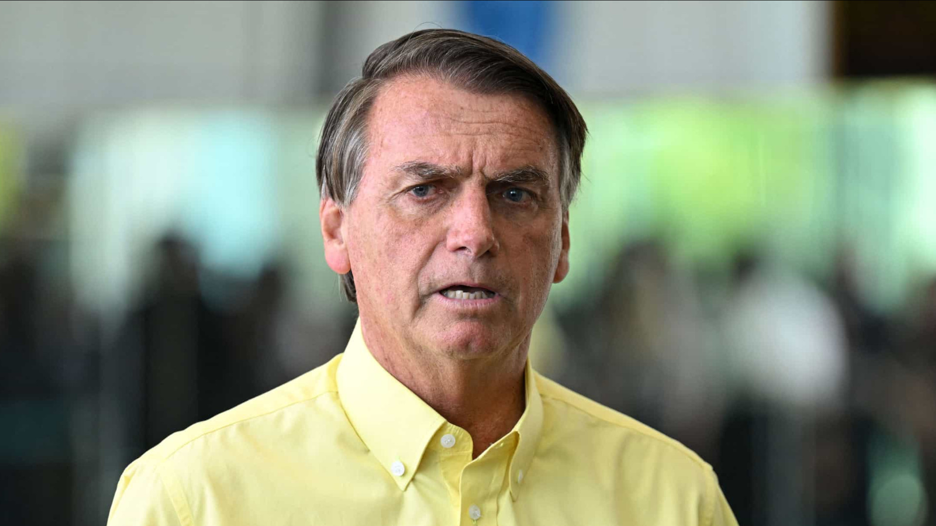 Bolsonaro permanecerá em Orlando até final de fevereiro, diz assessoria
