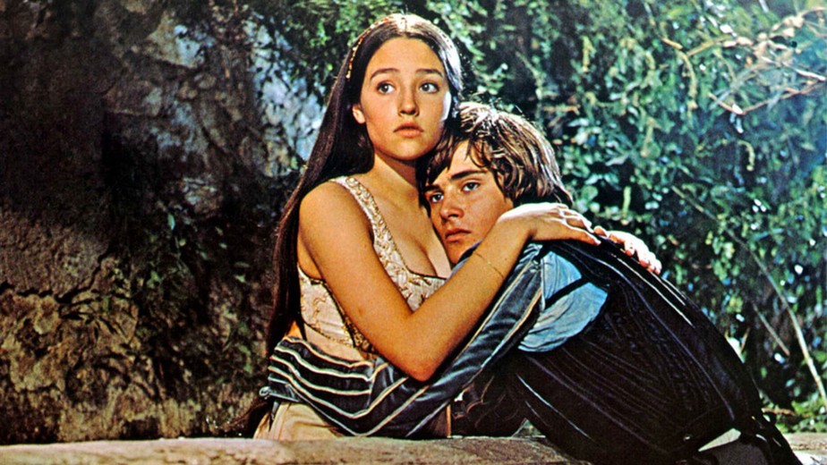Atores de ‘Romeu e Julieta’, de 1968, processam ‘Paramount’ por nudez infantil