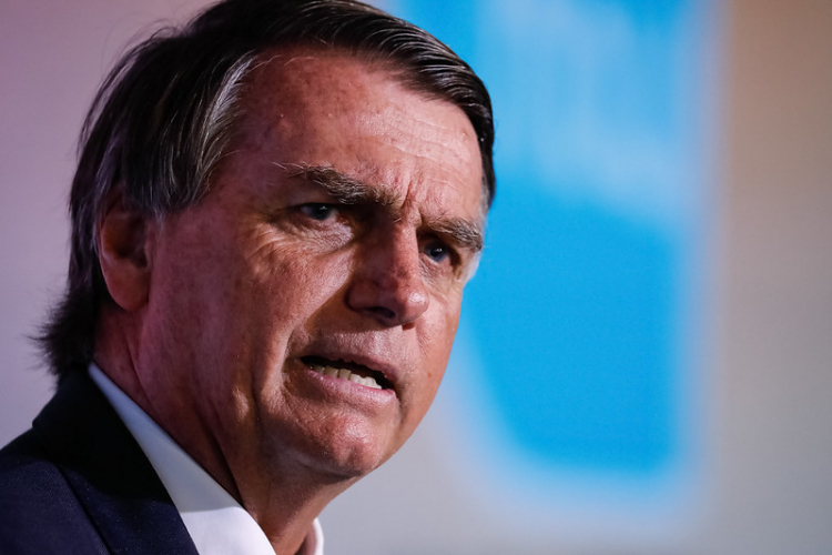 Bolsonaro e Trump vão se encontrar para discutir irregularidades eleitorais