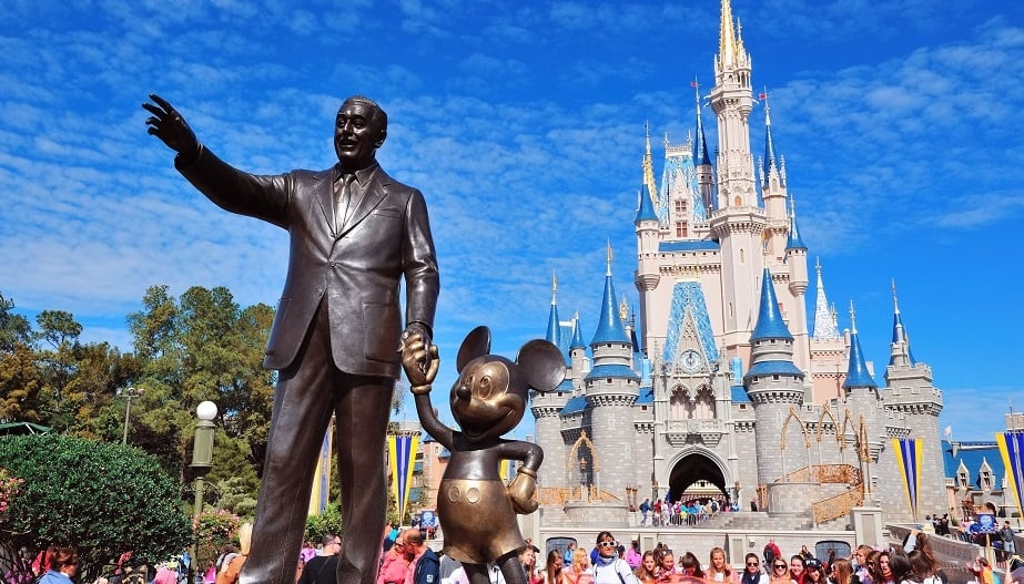‘Disney’ inaugura exposição para celebrar 100 anos de magia e entretenimento