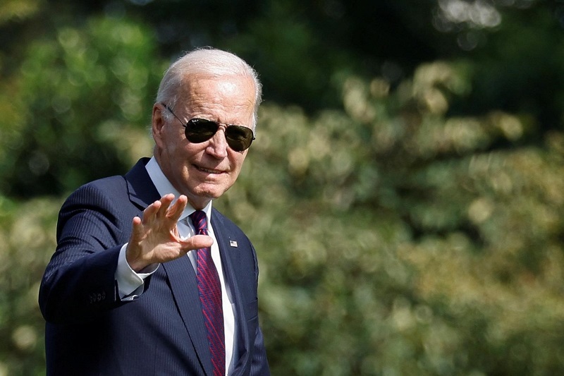 Visita surpresa de Biden à Ucrânia; EUA anunciam ajuda de US$ 500 milhões  