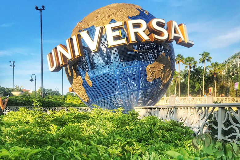 ‘Universal Orlando’ aumenta salários e cria benefícios para evitar crise no trabalho