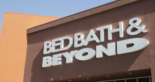 Lojas da rede ‘Bed Bath & Beyond’ comunicam fechamento na Flórida Central