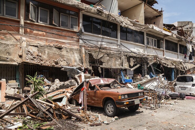 Biden lamenta terremoto na Turquia e Síria e autoriza ajuda às vítimas da tragédia  