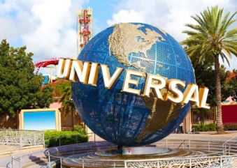 “Universal Orlando” abre frentes de trabalho para formação de novas equipes