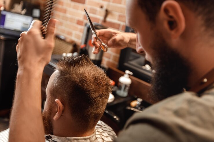 Orange County treinará barbeiros para identificar clientes com transtorno mental