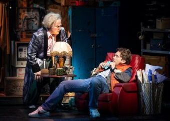 ‘De Volta para o Futuro: O Musical’ é estreia mais aguardada na Broadway