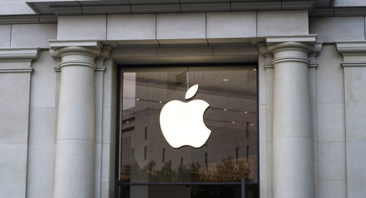‘Apple’ investirá US$ 1 bilhão na produção de filmes; maçã na concorrência