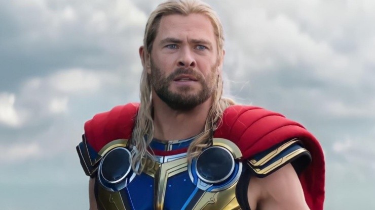 series noticias: Ator revela quantos e em quais filmes ainda interpretará  Thor [cinema]