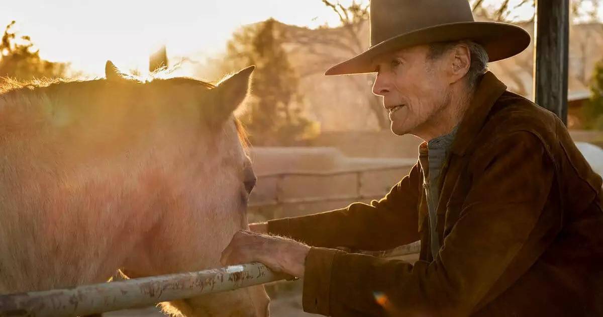 Aos 91 anos, Clint Eastwood surpreende pela vitalidade em filme de ação