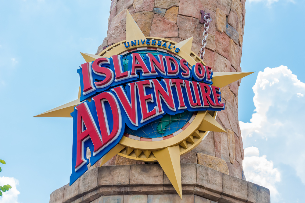 ‘Universal Orlando’ oferece descontos e exclusividade aos visitantes em maio