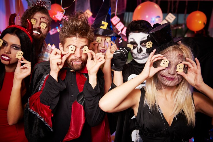“Halloween Horror Nights” promete impacto na volta ao ‘Universal Orlando’
