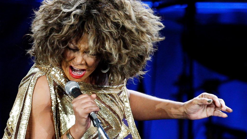 Morre Tina Turner, ícone do rock, aos 83 anos. Cantora estava na Suíça