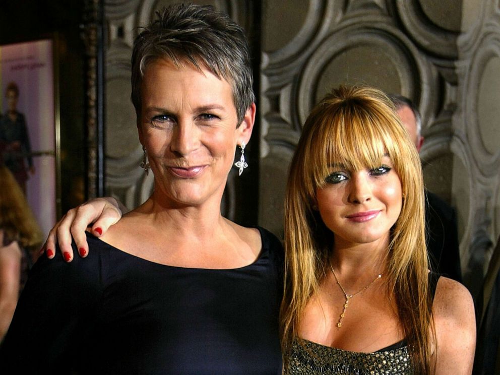 ‘Sexta-feira Muito Louca’ retorna 20 anos depois com Jamie Lee e Lindsay Lohan