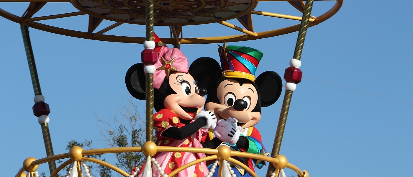 Residentes da Flórida têm descontos na compra de ingressos na “Disney”