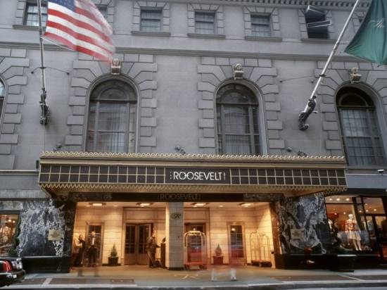 Nova York converte hotéis históricos em abrigos para acomodar indocumentados