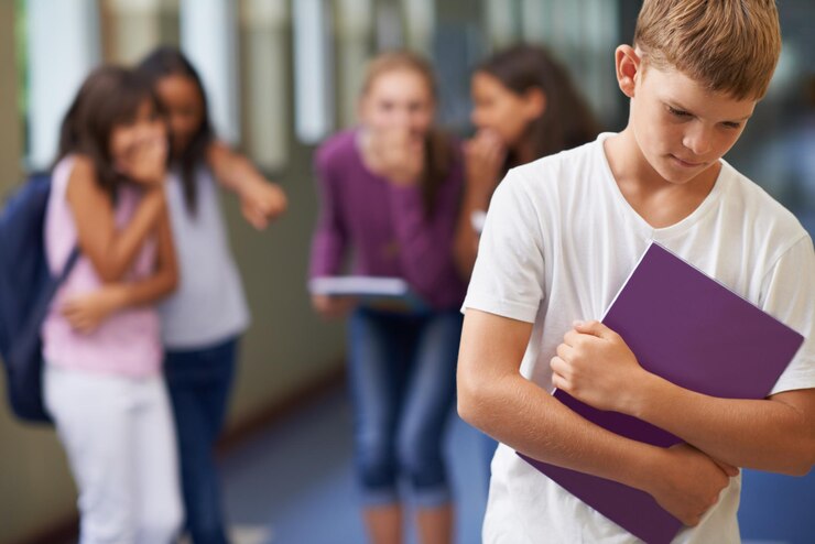 Campanha anti-bullying nas escolas de Osceola tenda reduzir índice de violência