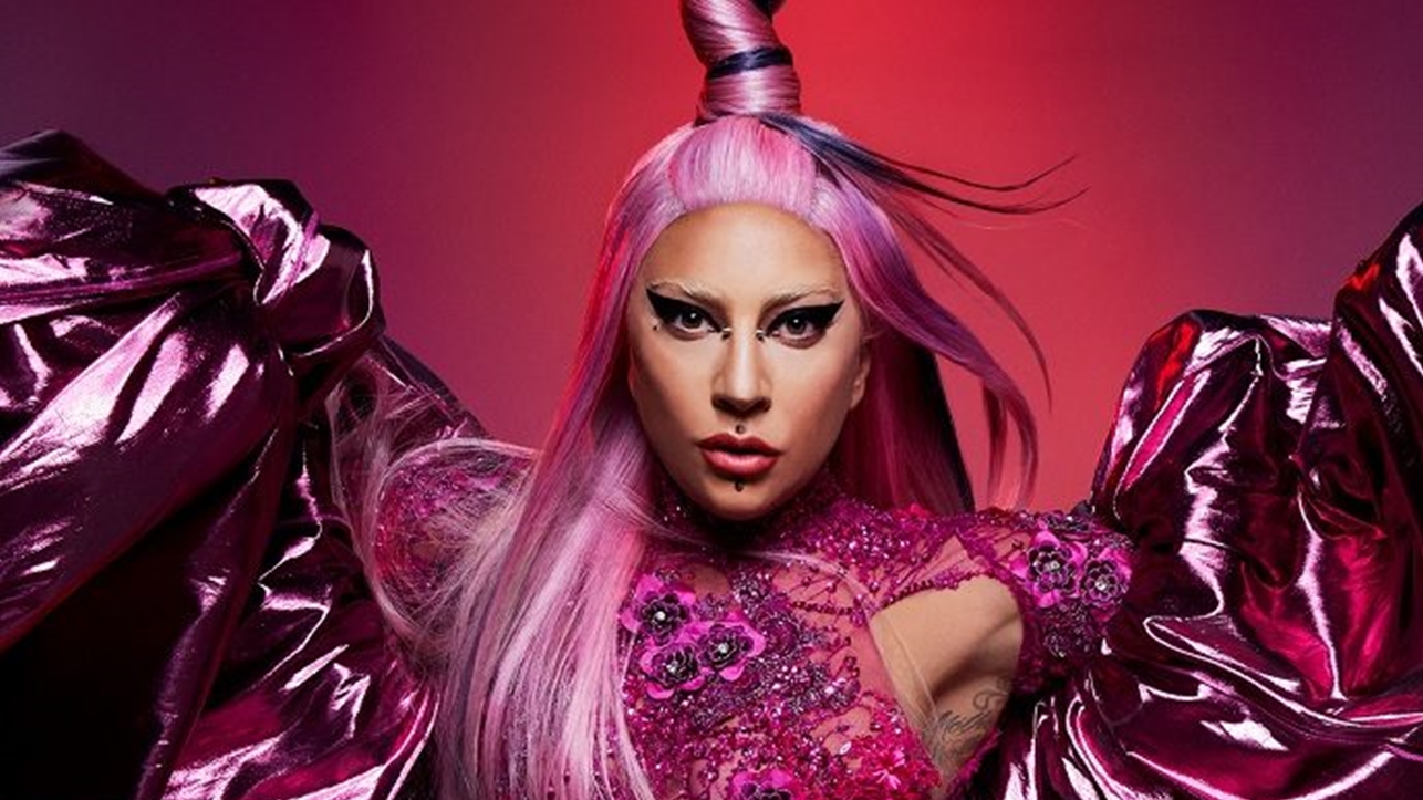 Lady Gaga anuncia que show ‘Chromatica’ será levado para as telas do cinema