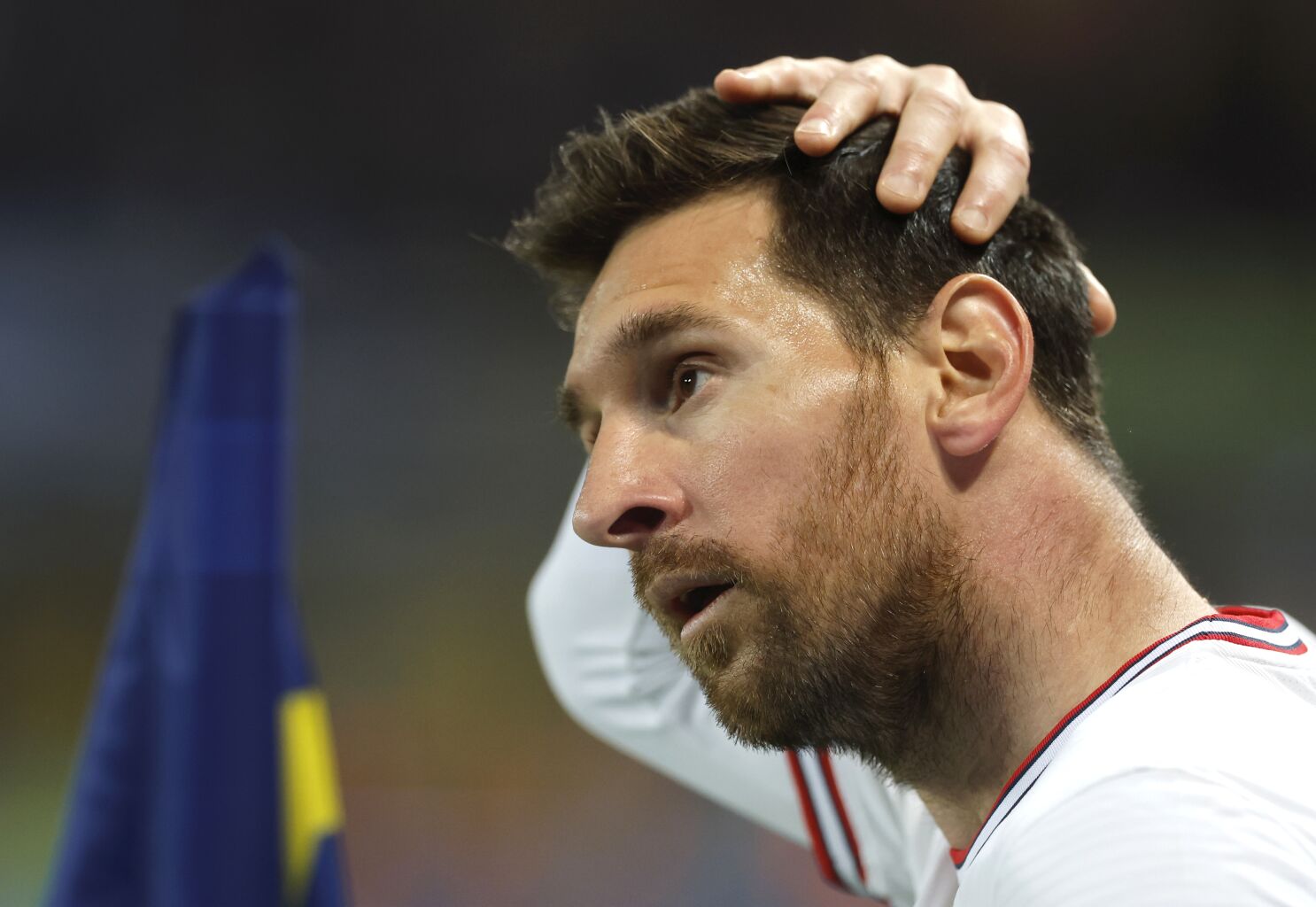 Efeito Messi mobiliza torcedores para receber o craque argentino em Orlando