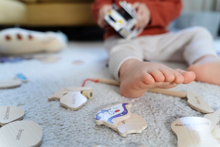 7,5 milhões de brinquedos ‘Baby Shark’ recolhidos por ferimentos em crianças
