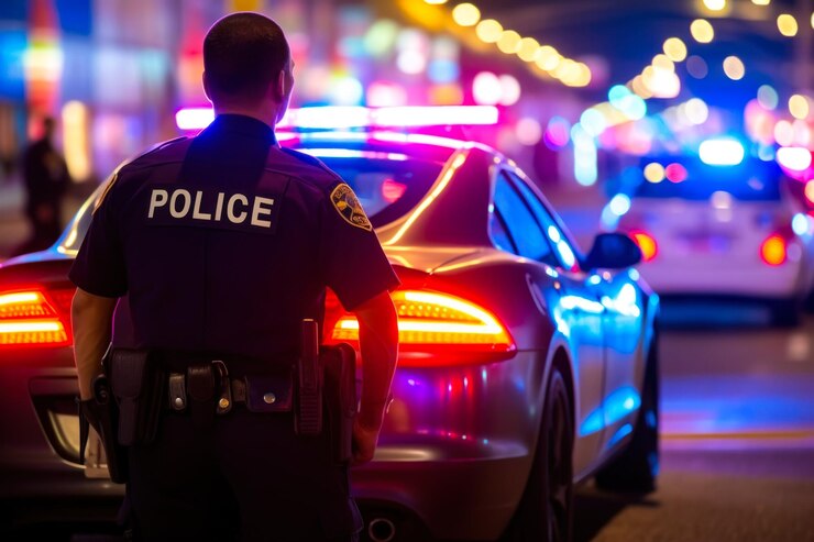 Jacksonville promove encontro entre polícia e comunidade: discutir segurança