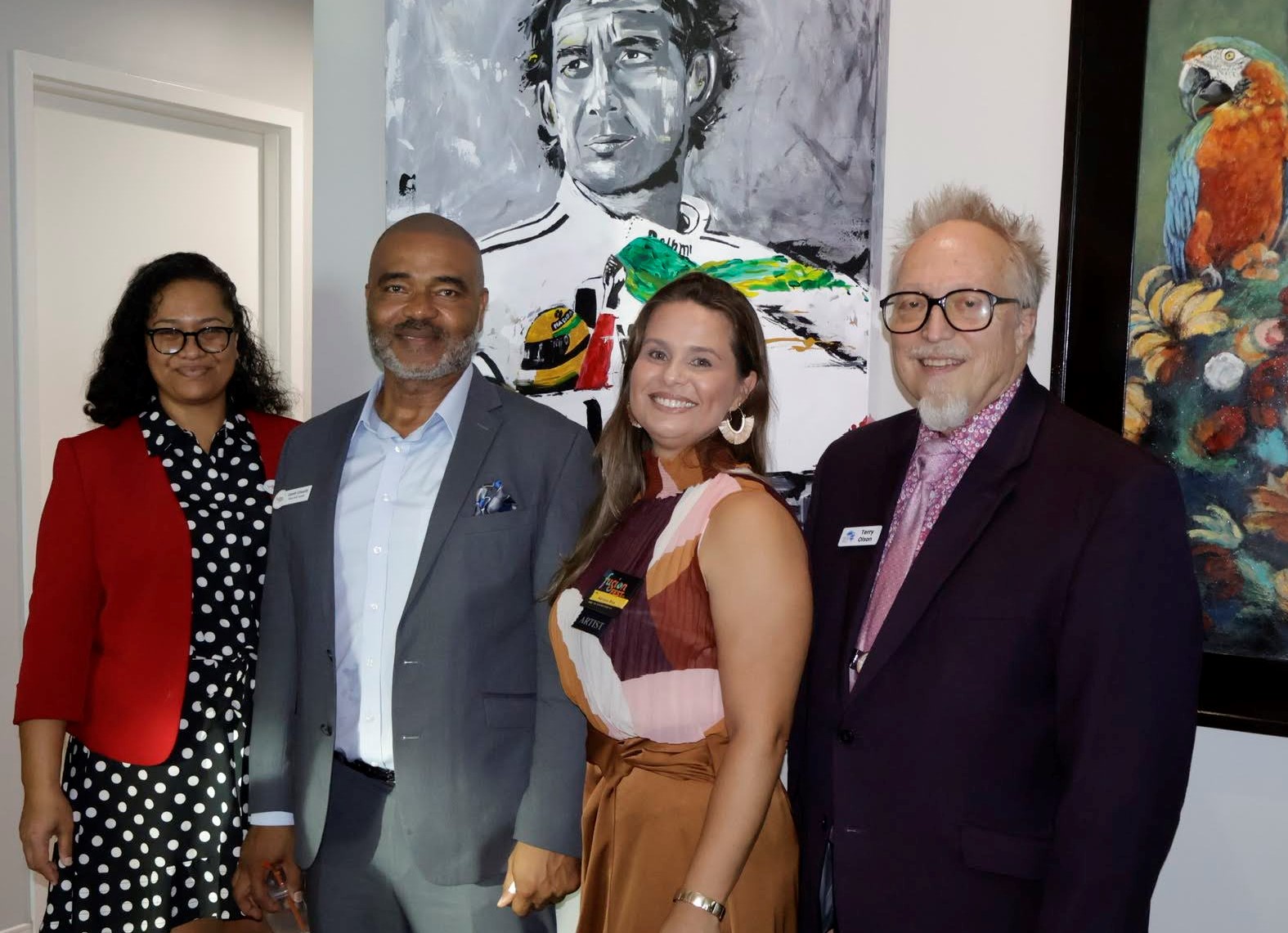 Explorando a Diversidade: FusionFest realiza Evento Cultural  em Downtown Orlando