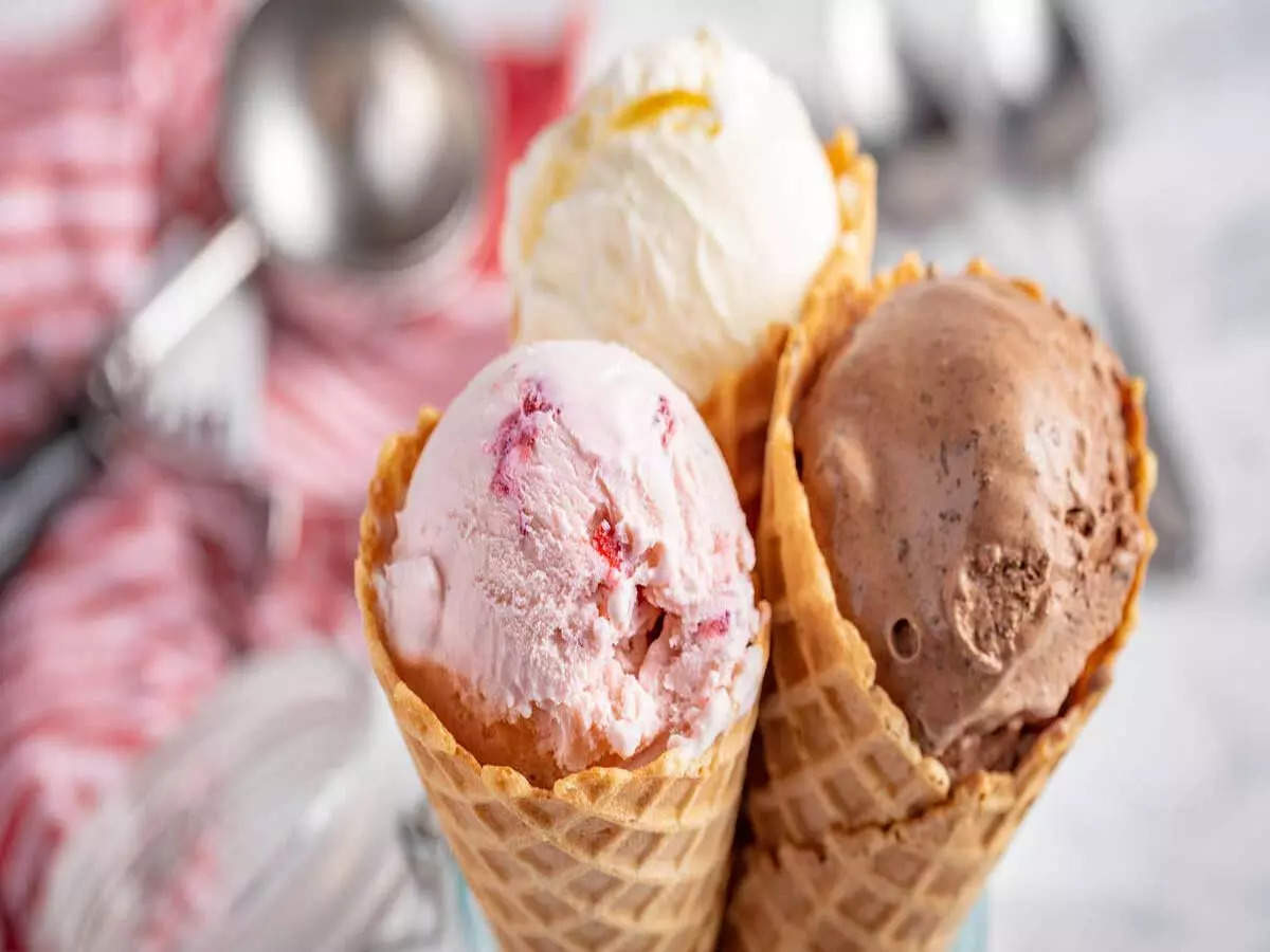 Possível contaminação de sorvete na Flórida pode causar Listeria, alerta ‘FDA’