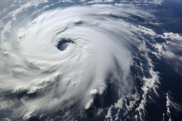 Meteorologistas alertam: possibilidade de ‘potencial sistema tropical’ na Flórida