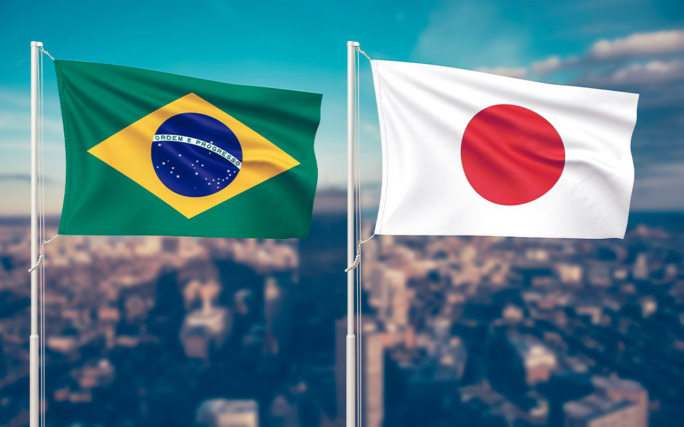 Agora, brasileiros não precisam de visto para visitar o Japão: isenção passa valer